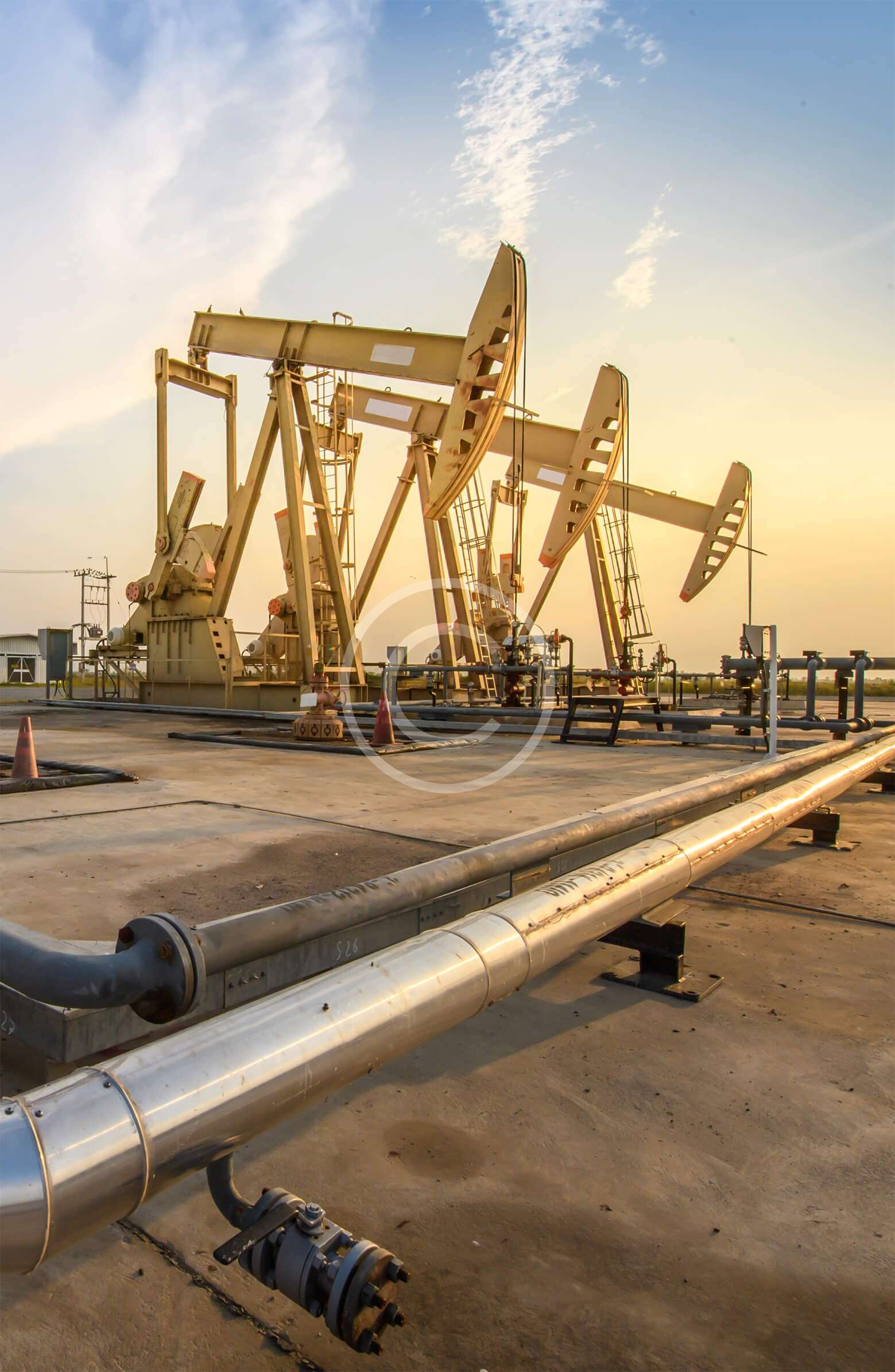 Asesoría geotécnica