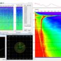 Seismic soil characterization through HVSR inversion and high resolution SPAC in Bogotá