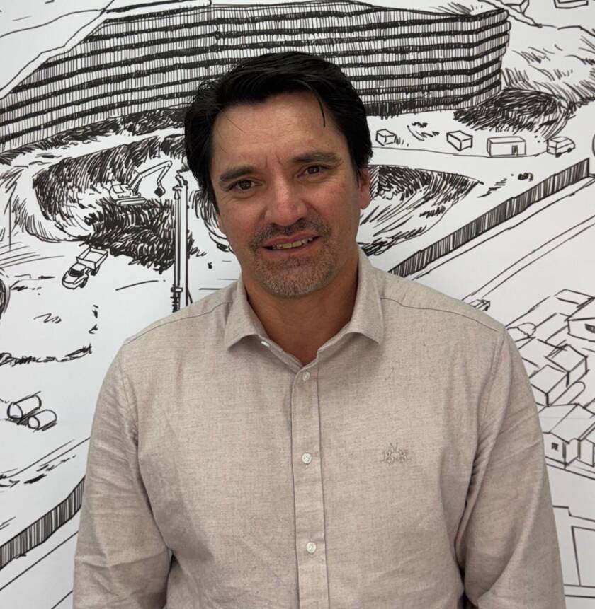 JUAN CARLOS CÁRDENAS