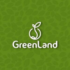 Logo Greenland
