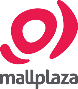 Logo Mall Plaza