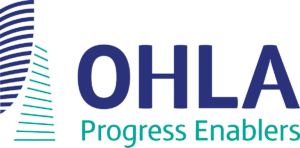 Logo OHLA