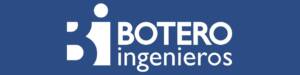 botero logo